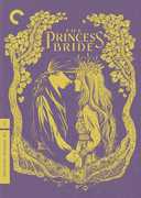 The Princess Bride (Criterion Collection) , Cary Elwes