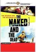 The Naked and the Dead , Aldo Ray