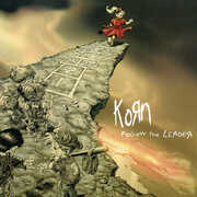 Follow The Leader , Korn