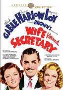 Wife vs. Secretary , Clark Gable