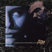 Cleanse Fold And Manipulate , Skinny Puppy