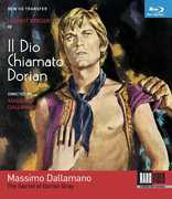 The Secret of Dorian Gray , Helmut Berger