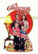 A Christmas Story Live! , Andy Walken