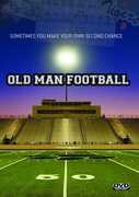 Old Man Football 