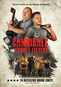 Cannibals and Carpet Fitters 