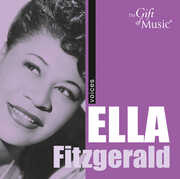 Ella Fitzgerald , Ella Fitzgerald