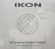 Sketches & Blurred Visions , Ikon