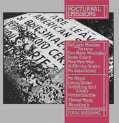 Viral Shedding , Nocturnal Emissions