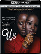 Us , Lupita Nyong'o