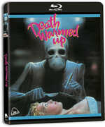 Death Warmed Up , Michael Hurst