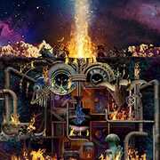 Flamagra , Flying Lotus