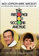 The Prisoner of Second Avenue , Jack Lemmon