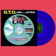G.t.o. , Ronny & the Daytonas