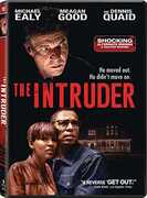 The Intruder , Dennis Quaid