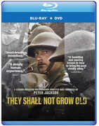They Shall Not Grow Old 