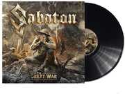 The Great War , Sabaton