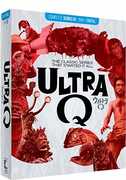 Ultra Q: Complete Series 