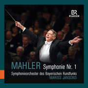 Symphonie 1 , Mariss Jansons