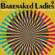 Original Hits Original Stars , Barenaked Ladies