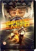 Speed Is My Need [Import] 