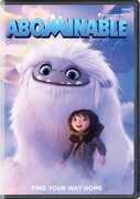 Abominable 