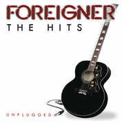 The Hits Unplugged , Foreigner
