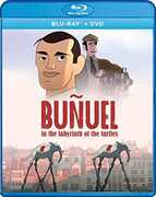 Buñuel in the Labyrinth of the Turtles