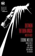 Batman: The Dark Knight: Master Race (DC) , Frank Miller