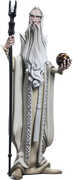 WETA Workshop Mini Epics - The Lord of The Rings Trilogy - Saruman 