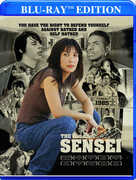 The Sensei , Diana Lee Inosanto