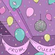 Prom Queen / Sports , Beach Bunny