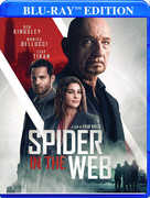 Spider in the Web , Ben Kingsley