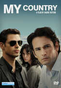 My Country , Rodrigo Santoro
