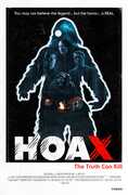 Hoax , Adrienne Barbeau