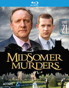 Midsomer Murders: Series 21 , Neil Dudgeon