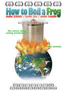 How To Boil A Frog 