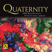 Quaternity , Various Artists