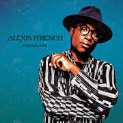 Dreamland , Alexis Ffrench