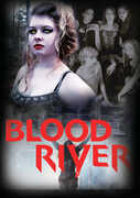Blood River , Camille Keaton