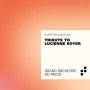 Tribute to Lucienne Boyer , Various Artists
