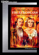 The Europeans , Lisa Eichhorn