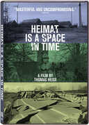 Heimat Is a Space in Time
