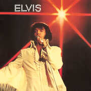 You'll Never Walk Alone , Elvis Presley
