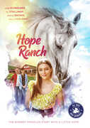 Hope Ranch , John Schneider