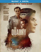 The Quarry , Michael Shannon