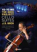 Bach Project , Yo-Yo Ma