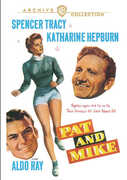 Pat and Mike , Spencer Tracy