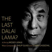 The Last Dalai Lama? (Original Soundtrack) , Various
