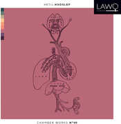 Chamber Works 7 , Hvoslef Chamber Music Project