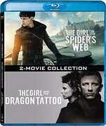 The Girl in the Spider's Web / The Girl With the Dragon Tattoo